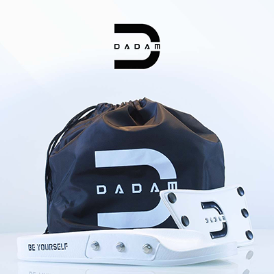 Pack started Dadam